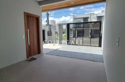 Casa com 3 quartos à venda na Rua Senador Mathias Schroeder, Costa e Silva, Joinville