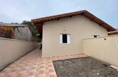 Sua casa próxima à rodovia! bairro jardim lindomar – itanhaém/sp