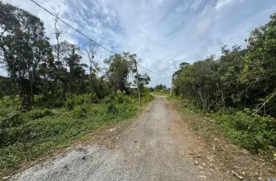 Terreno à 2000 metros do mar, com entrada facilitada direto com a loteadora!