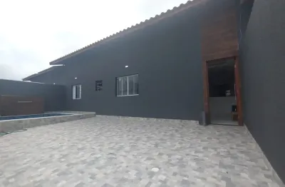 Oportunidade! casa no cibratel 2 com lazer completo e escritura – aceita financiamento