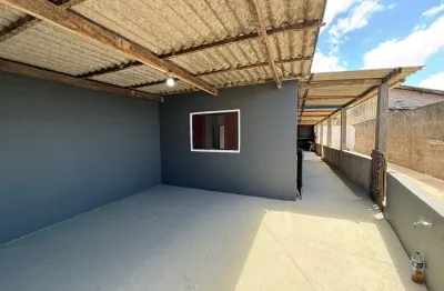 Seu novo lar com conforto, espaço e excelente localização no lado serra!