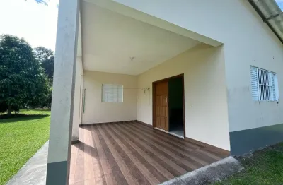 Oportunidade! chácara no são fernando com espaço gigante, área gourmet e documentação em ordem