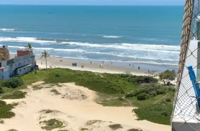 Apartamento com 2 quartos à venda no Satélite, Itanhaém 