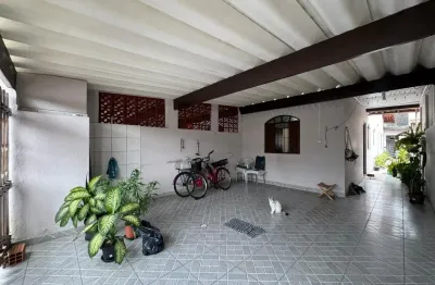 Casa com 1 quarto à venda na Belas Artes, Itanhaém 