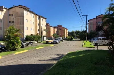 Apartamento com ótimo valor de entrada pra você adquirir seu imóvel em itanhaém-sp