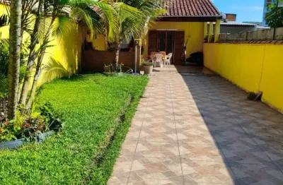 ️ casa à venda no cibratel ii – itanhaém | lado praia, com piscina, financiamento e excelente localização