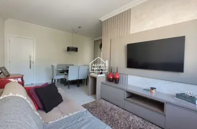 Apartamento com 2 quartos à venda na rua general bittencourt, 502, centro, florianópolis por r$ 830.000