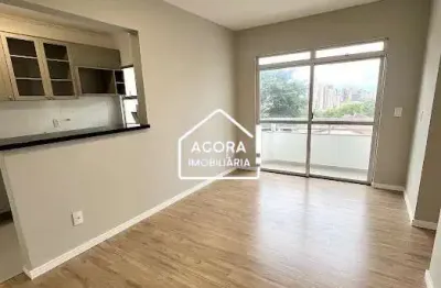 Apartamento com 3 quartos à venda na rua nossa senhora aparecida, 1205, barreiros, são josé por r$ 495.000