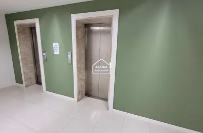Sala comercial à venda na avenida prefeito osmar cunha, 183, centro, florianópolis por r$ 430.000