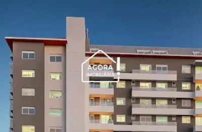 Apartamento com 3 quartos à venda na rua libia cruz, 257, estreito, florianópolis por r$ 1.415.000