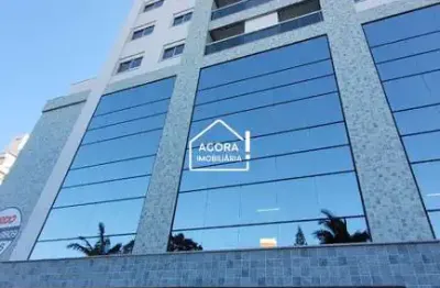 Apartamento com 2 quartos à venda na rua brasilpinho, 45, kobrasol, são josé por r$ 820.000