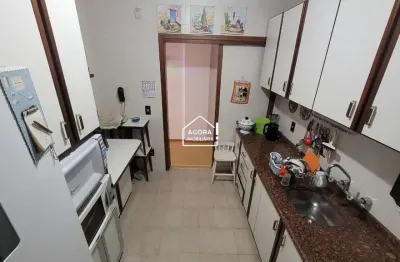 Apartamento com 3 quartos à venda na rua capitão euclides de castro, 265, coqueiros, florianópolis por r$ 670.000