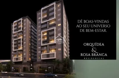 Apartamento com 3 quartos à venda na rua afonso pena, 881, estreito, florianópolis por r$ 1.235.000