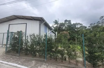 Barracão / galpão / depósito à venda na camilo francisco da silva, 130, sertão do maruim, são josé por r$ 1.100.000