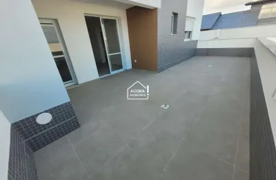 Apartamento com 2 quartos à venda na rua flores da cunha, 53, capoeiras, florianópolis por r$ 845.000