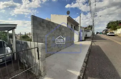 Terreno à venda na rua doutor odilon galoti, 249, capoeiras, florianópolis por r$ 455.000