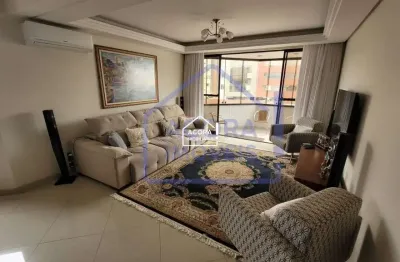 Apartamento com 3 quartos à venda na rua fúlvio aducci, 37, estreito, florianópolis por r$ 930.000