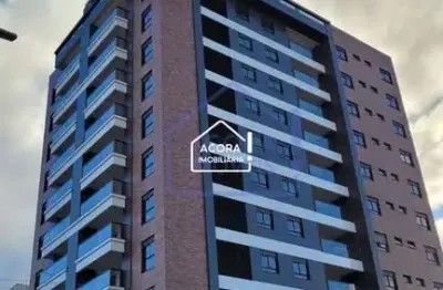 Apartamento com 3 quartos à venda na rua humaitá, 25, canto, florianópolis por r$ 1.580.000