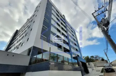Apartamento com 2 quartos à venda na Rua Joaquim Nabuco, 1700, Capoeiras, Florianópolis por R$ 750.000