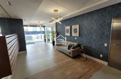 Apartamento com 3 quartos à venda na rua joaquim nabuco, 1689, capoeiras, florianópolis por r$ 755.000