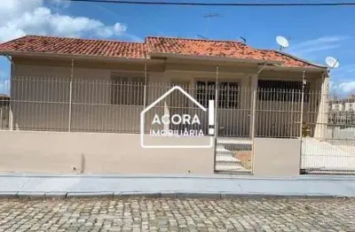 Casa com 5 quartos à venda na rua josé machado simas, 188, capoeiras, florianópolis por r$ 850.000