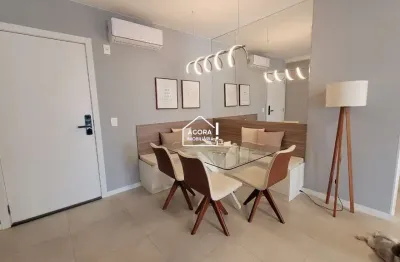 Apartamento com 2 quartos à venda na rua araci vaz callado, 1564, estreito, florianópolis por r$ 950.000