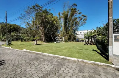 Terreno em condomínio fechado à venda na rua isid dutra, 173, sambaqui, florianópolis por r$ 1.350.000