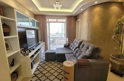 Apartamento com 3 quartos à venda na avenida salvador di bernardi, 589, campinas, são josé por r$ 890.000