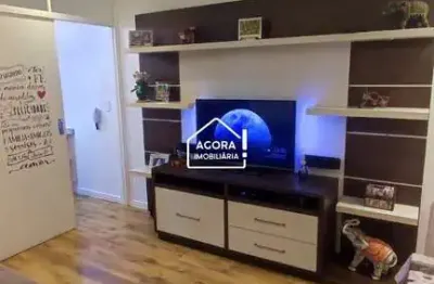 Apartamento com 2 quartos à venda na servidão alzira ventura vieira, 40, capoeiras, florianópolis por r$ 350.000