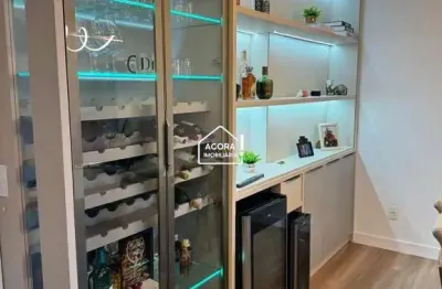 Apartamento com 3 quartos à venda na Rua Santos Saraiva, 238, Estreito, Florianópolis por R$ 1.390.000