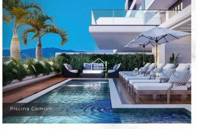 Apartamento com 3 quartos à venda na Rua Pedro Gregório, 22, Barreiros, São José por R$ 1.130.000