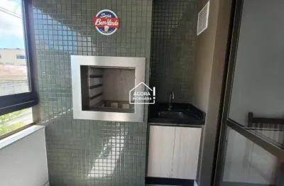 Apartamento com 2 quartos à venda na Rua Pedro Cunha, 689, Estreito, Florianópolis por R$ 760.000