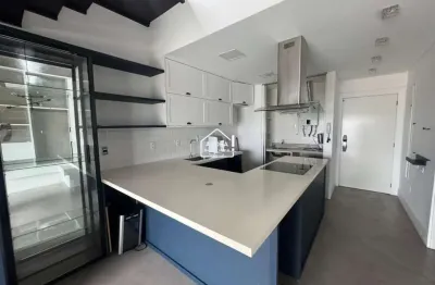 Loft com 1 quarto à venda na Rua Fernando Ferreira de Mello, 70, Bom Abrigo, Florianópolis por R$ 1.190.000