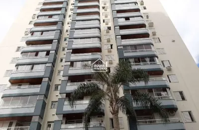 Apartamento com 3 quartos à venda na Rua Osni João Vieira, 615, Campinas, São José por R$ 735.000