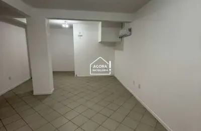 Ponto comercial à venda na Rua Luiz Fagundes, 245, Praia Comprida, São José por R$ 250.000