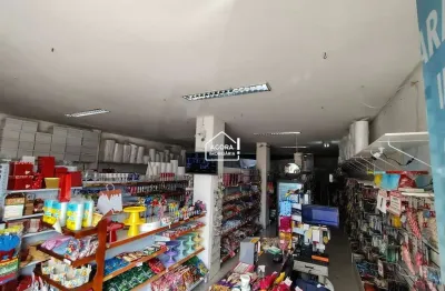 Ponto comercial à venda na Bayer Filho, 1400, Centro, Tijucas por R$ 390.000
