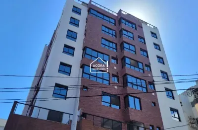 Apartamento com 3 quartos à venda na Rua Vereador José do Vale Pereira, 48, Coqueiros, Florianópolis por R$ 1.280.000