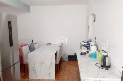 Apartamento com 3 quartos à venda na Rua Santo Antônio, 359, Barreiros, São José por R$ 500.000