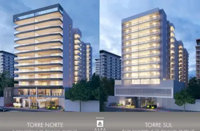 Apartamento com 3 quartos à venda na Avenida Antônio Gil Veloso, 250, Praia da Costa, Vila Velha