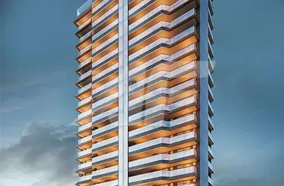 Apartamento com 3 quartos à venda na Rua José Farias, 200, Santa Luíza, Vitória