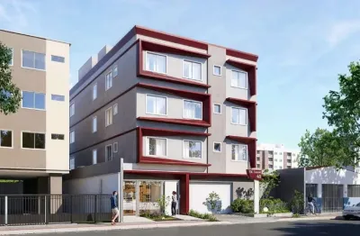 Apartamento com 1 quarto à venda na Rua Sizenando Pechincha, 40, Morada de Camburi, Vitória