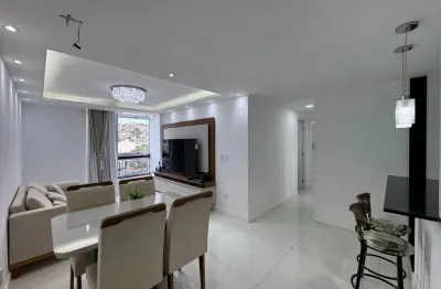 Exelente apartamento  90 m² -  3 quartos  santa lucia - vitoria  es