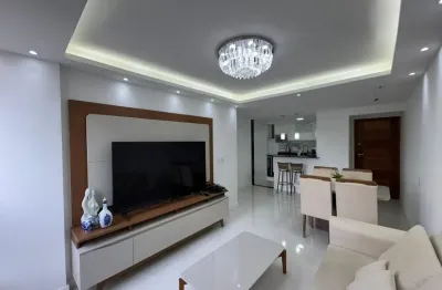 Exelente apartamento  74 m² -  3 quartos  santa lucia - vitoria  es