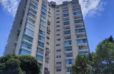 Apartamento 2 quartos 85m² - santa luiza/barro vermelho - vitória