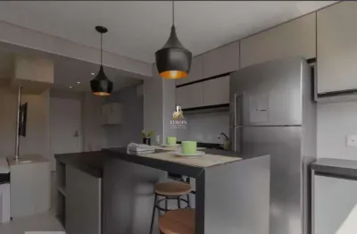 Apartamento 1 dormitório para venda em são paulo, vila mariana, 1 dormitório, 1