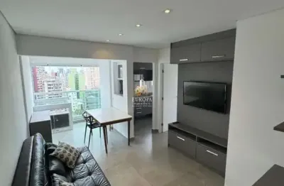 Apartamento 1 dormitório para venda em são paulo, cerqueira césar, 1 dormitório,