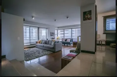 Apartamento 4 dormitórios para venda em são paulo, aclimação, 4 dormitórios, 3 s