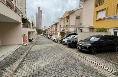 Casa em condomínio para venda em são paulo, klabin, 3 dormitórios, 1 suíte, 4 ba