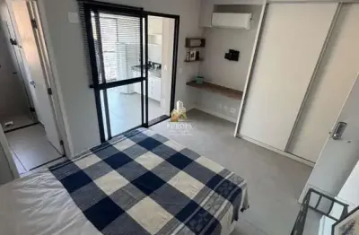 Apartamento 1 dormitório para venda em são paulo, vila mariana, 1 dormitório, 1