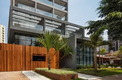 Apartamento 1 dormitório para venda em são paulo, moema, 1 dormitório, 1 banheir